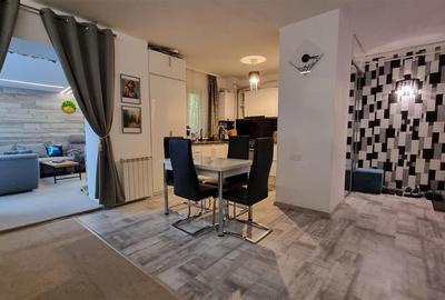 Apartament  spatios, cu gradina,  modern amenajat - 4