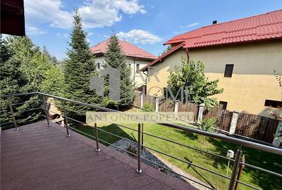 Vila 4 camere, in Ploiesti, zona Albert. - 25