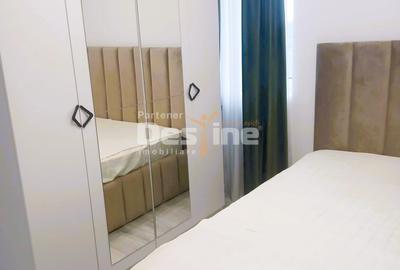 GARSONIERĂ PREMIUM DE ÎNCHIRIAT – LUPENI | 400 €/lună - 2
