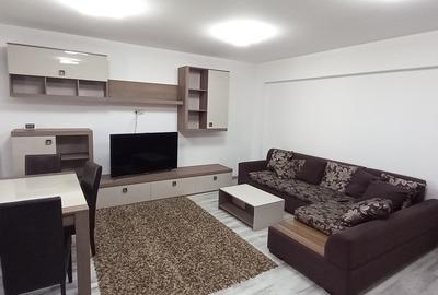 Apartament cu 2 camere semidecomandat în Lăpuș Argeș