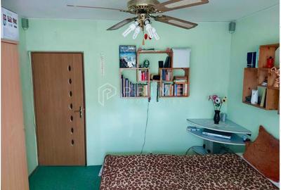Apartament cu 2 camere decomandat în Tudor