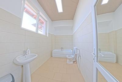 Spatiu Comercial de inchiriat 450 mp Popesti Leordeni - 8