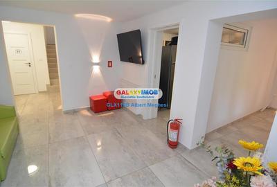 Vanzare casa 8 camere renovata integral+gradina Brasov. - 24