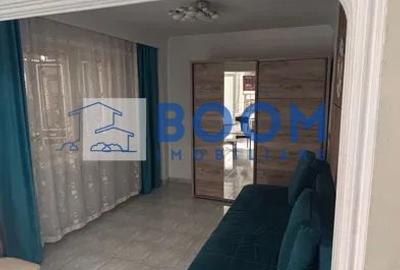 Apartament 2 camere ultracentral | Etaj 3 | Lift | Balcon 10 mp I-01 - 3