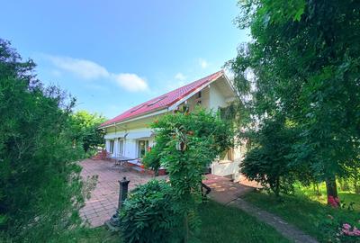Casă individuală în Bucium - Hanul Dacilor, 342 mp, 1.140 mp teren - 20