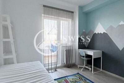 Apartament 3 camere | Terasa | Parcare | Boxa depozitare | Zorilor Calea Turzii - 4