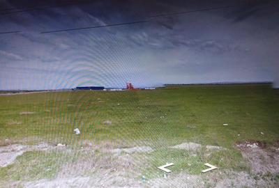 Teren intravilan de vanzare zona industriala - Parcul industrial Vest - 2