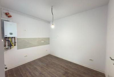 Bloc finalizat. Decomandat. 2 balcoane. Spatiu pod. - 6