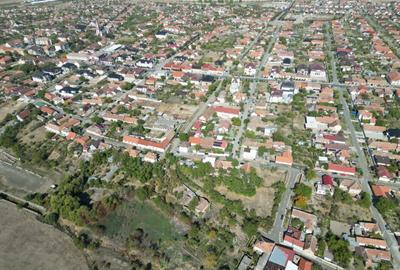 Casă individuală cu potențial investițional în Recaș, zona Centrală - 19