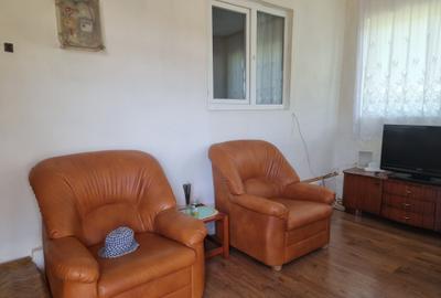 Casa de vacanta in Moroeni - 9