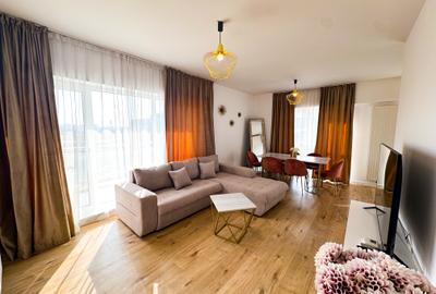 Inchiriere apartament 3 camere Belvedere - 3