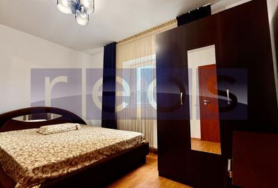VANZARE 2 CAMERE | VOLUNTARI | MOBILAT | BALCON | PAZA CU BARIERA - 2