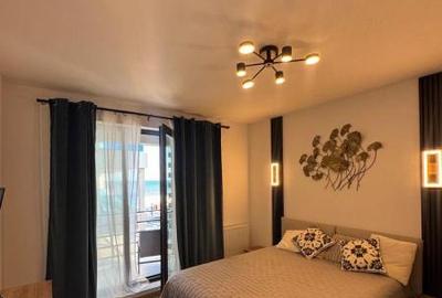 DE VÂNZARE APARTAMENT 3 CAMERE PREMIUM MAMAIA - 4