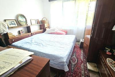 Apartament 3 camere decomandat de vânzare - zona Centrală – strada General Crist - 5