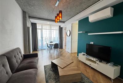 De inchiriat Apartament 2 camere | Dinamic City | Floreasca - 1