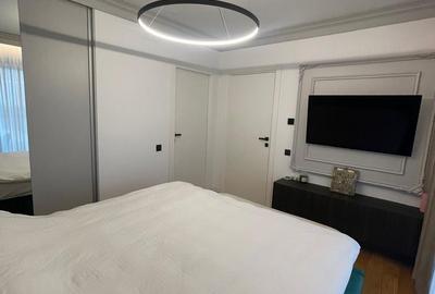 Apartament 3 camere  YACHT KID /Floreasca/Barbu Vacarescu - 15