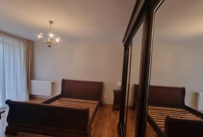 3 camere decomandat, Sisesti, bloc 2010 - 10
