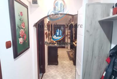 Apartament 4 camere, 2 bai, 2 balcoane, 101 mp utili Calea Romanului - 4