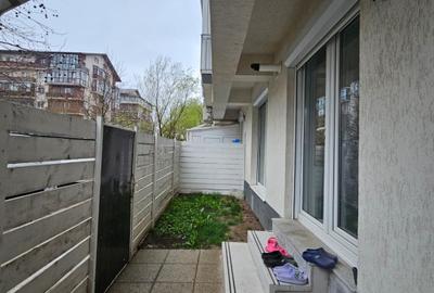 2 Camere - Loc de parcare Inclus / Terasa - Fundeni - 14