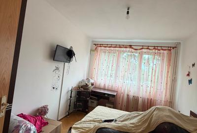 Apartament 3 camere-la 10 min. de metrou Piața Sudului - 4