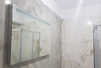 PREMIUM - Apartament 2 camere - amenajari LUXURY - 5