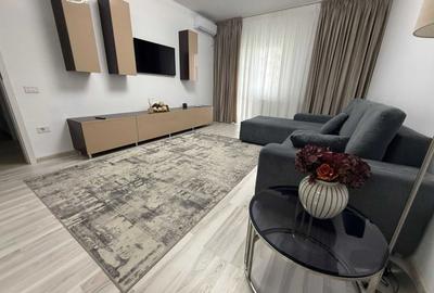 2 camere| Berceni-Metalurgiei| Centrala proprie| Parcare | AC. - 2
