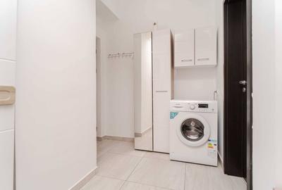Apartament de inchiriat 2 camere Pacurari-Concept Residence - 5