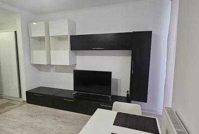 Inchiriere garsoniera Avangarde City - str. Tineretului 17 - 6