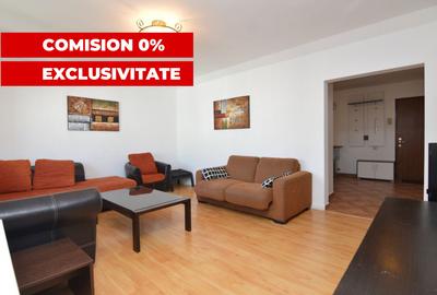 VANZARE APARTAMENT 3 CAMERE UNIRII – NERVA TRAIAN-COMISION 0% - 5