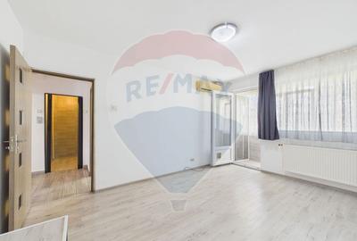 Apartament cu 2 camere renovat in Drumul Taberei - 2
