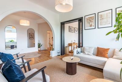 PENTHOUSE INTERBELIC DE EXCEPȚIE | CIȘMIGIU – IZVOR - 1