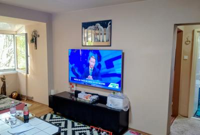 CI675 Tipografilor-Take Ionescu,2 camere,Renovat - 4