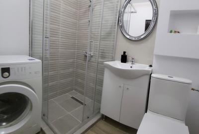 2 camere zona Centru preț 550 euro - 6