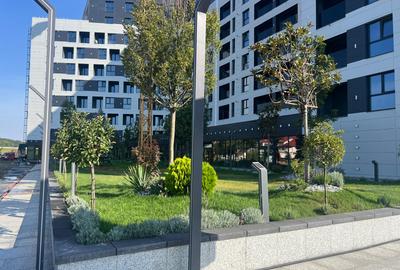 Apartament cu 1 camera Tatarasi-Venetia Cod 157692 - 1