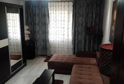 Apartament cu 2 camere circular în Pantelimon