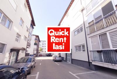Bohemia Residence Valea Lupului Apartament 2Camere Spatios Cu Loc Parcare - 14