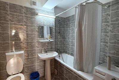 Apartament 2 camere, bloc nou, Zorilor, Constantin Noica - 10