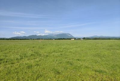 Teren Intravilan  cu destinatie casa vacanta Rasnov -Glajarie - 3