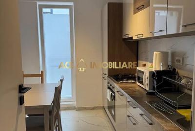 3 Camere de inchiriat | Pallady | Metrou | Centrala | Loc parcare - 4