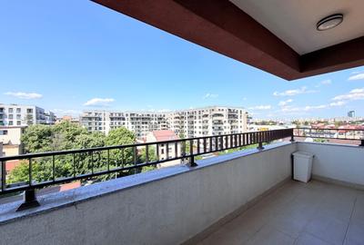 Apartament exclusivist tip Penthouse zona Domenii-Parcul Copilului - 10