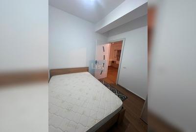Garsonieră modernă, parter înalt. Militari Residence COMISION 0% - 5
