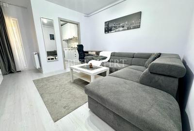 Garsonieră decomandată | Parcul Teilor | Loc de parcare | Ideal Investitie - 5