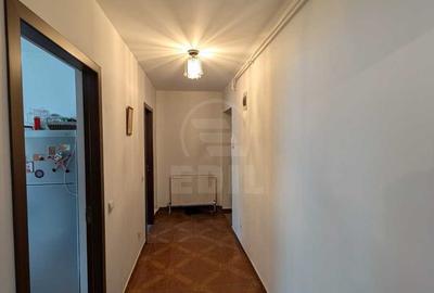 Apartament 1 camera decomandat zona Eroilor - 10