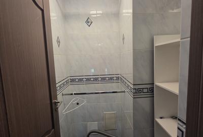 BANEASA GREEN LAKE COMPLEX APARTAMENT 4 CAMERE  LOC PARCARE SI BOXA - 9
