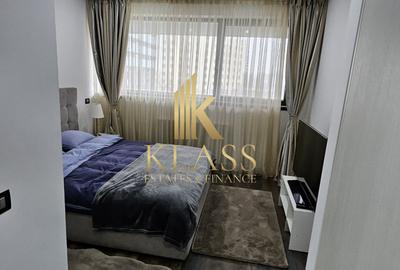Apartament de inchiriat cu 2 camere in Herastrau/Cortina Residence - 6