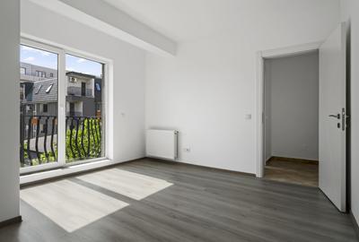 Otopeni, Central, Apartament 3 camere, 78,88mp, loc parcare, renovat, centrală - 8