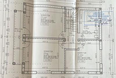 Vila ind.5cam,3bai,mob-util complet/centruPopesti Leordeni-Mega Im - 9