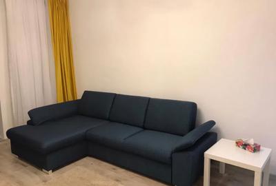 2 camere Grozavesti - complex Cotroceni SMART Residence - 2