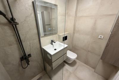 3 Camere| Floreasca - Str Banul Antonache | Etaj 1/4 |Proaspat Renovat - 9