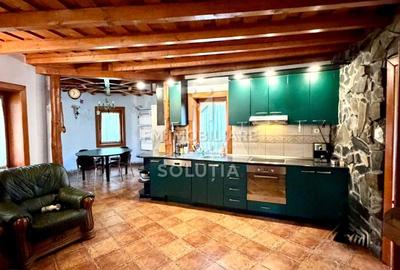 Oază de liniște în inima naturii – Cabană premium de închiriat - 2